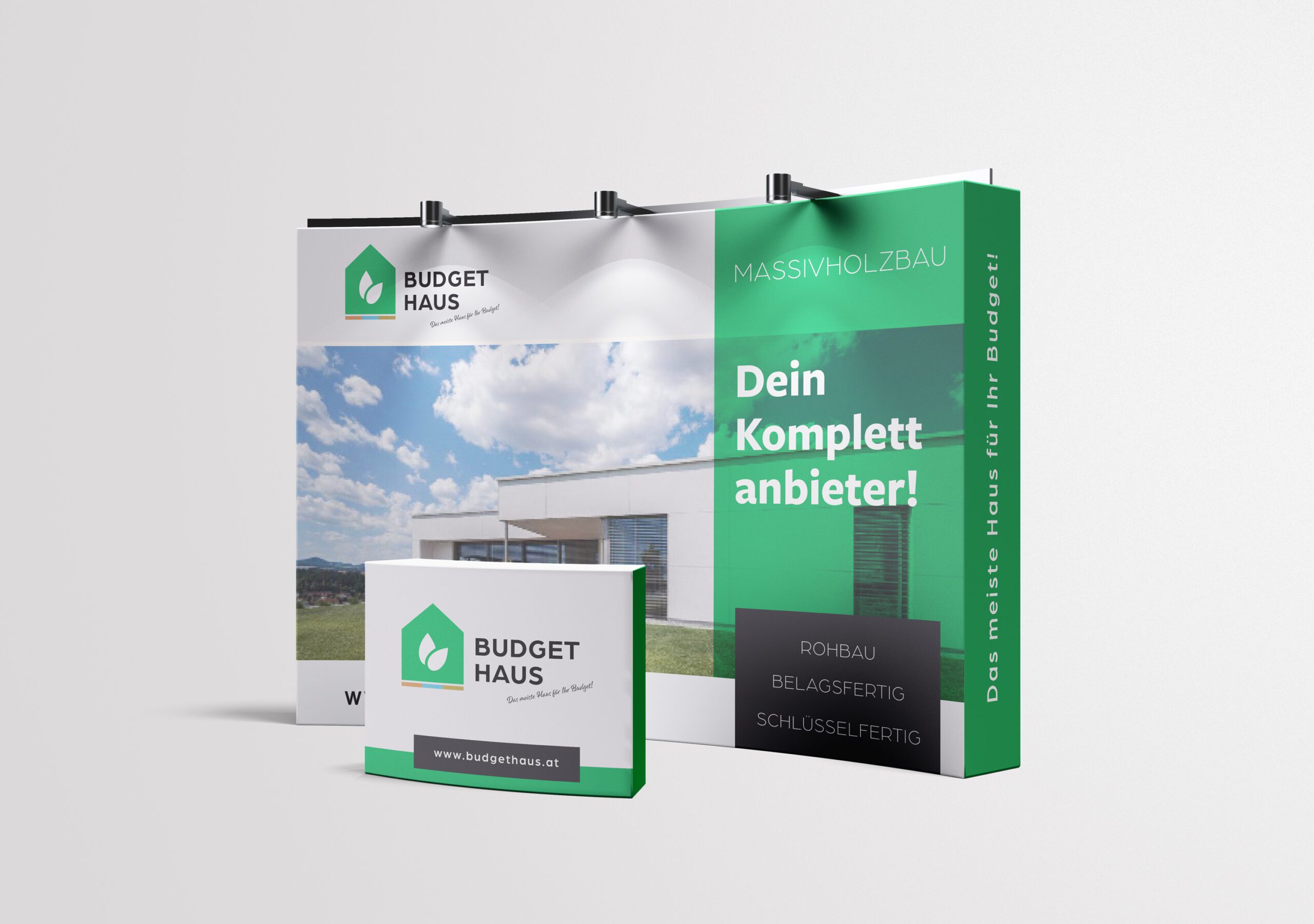 Budgethaus Lead Funnel
