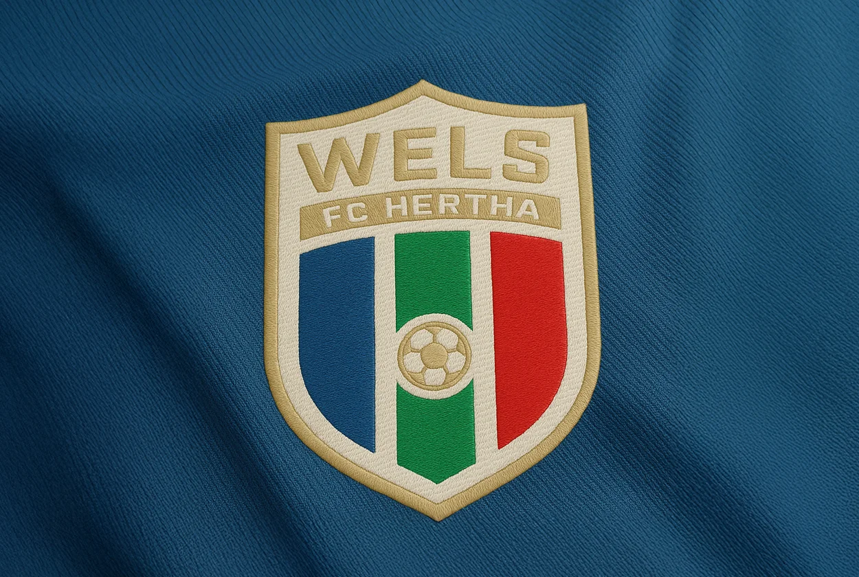FC Hertha Wels