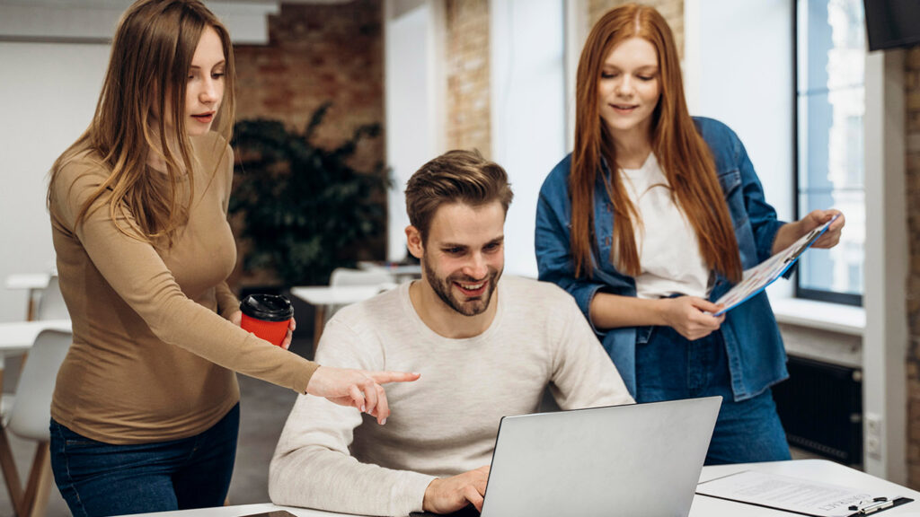 Warum responsives Design für deine Webseite wichtig ist