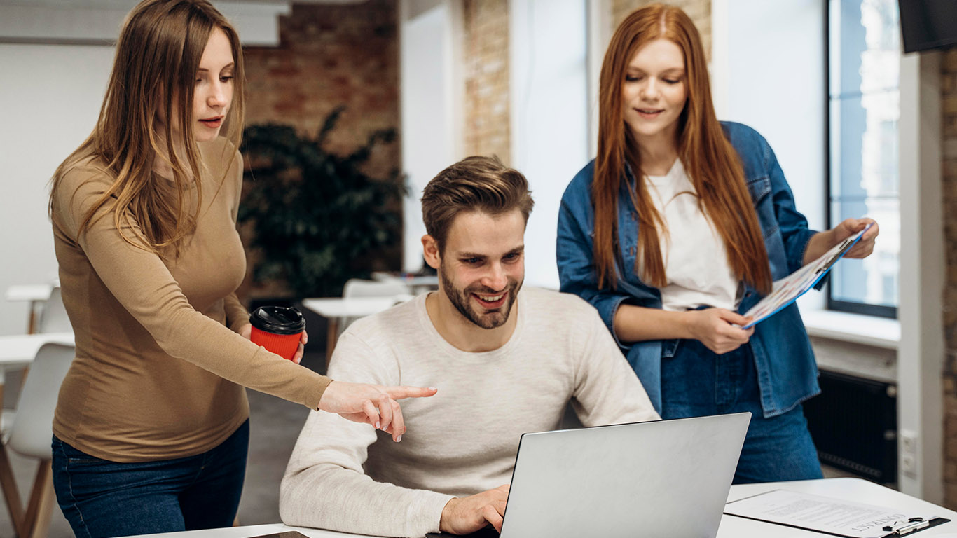 Warum responsives Design für deine Webseite wichtig ist