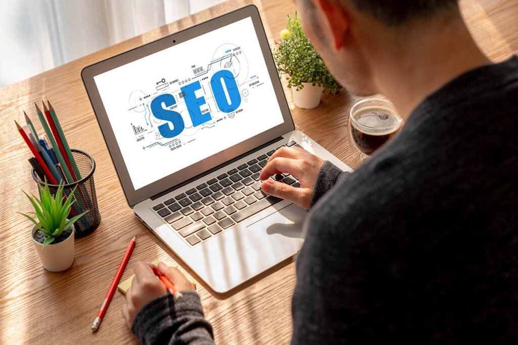 Die 7 größten SEO-Fehler von KMU – und wie du sie vermeidest