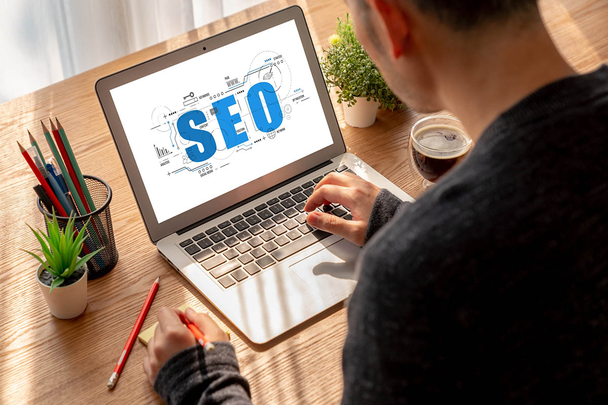 Die 7 größten SEO-Fehler von KMU – und wie du sie vermeidest