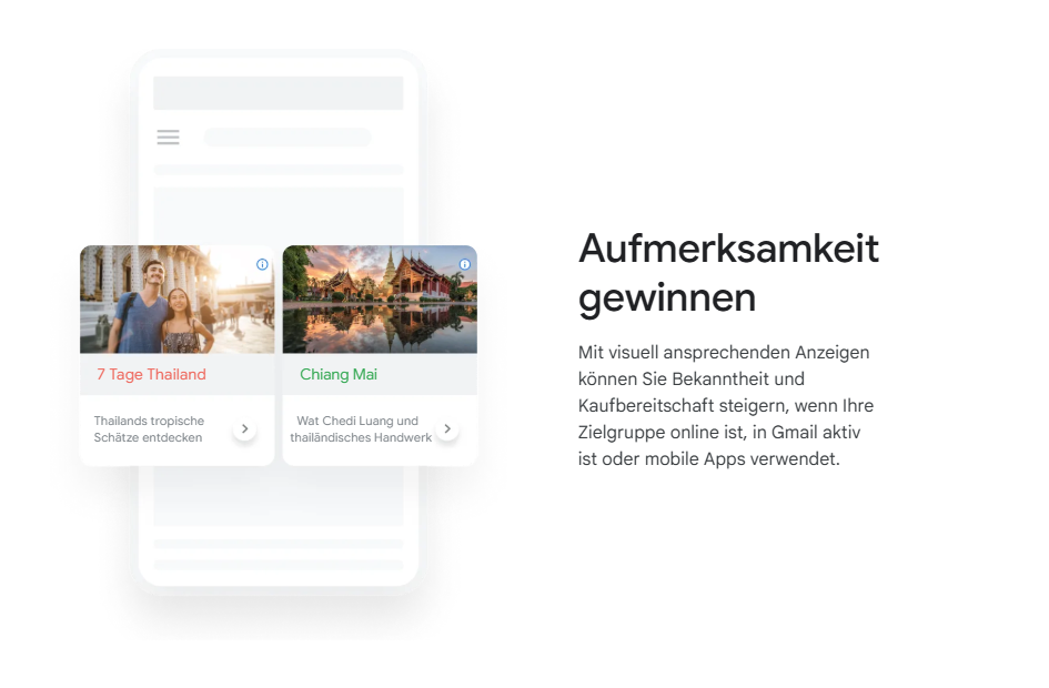 Google Ads Agentur Linz