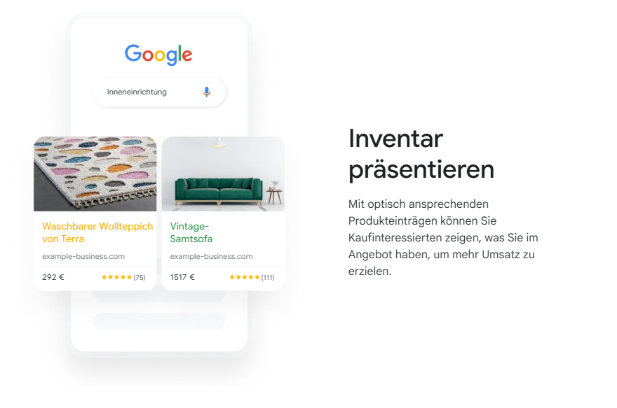 Google Ads Agentur Linz