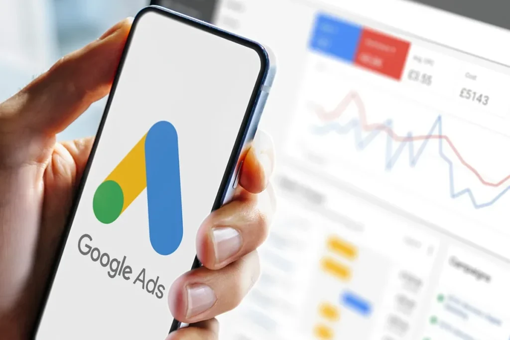 Google Ads fรผr Anfรคnger: So holst du das Maximum aus deinem Budget Nikmedia_Google-Ads-Abo