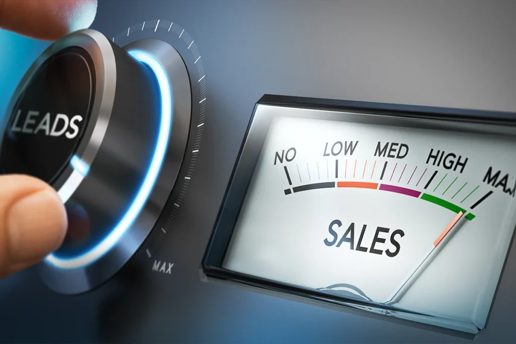 Mehr Leads in 30 Tagen: Mit dieser Strategie transformierst du dein Online-Marketing Leads generieren