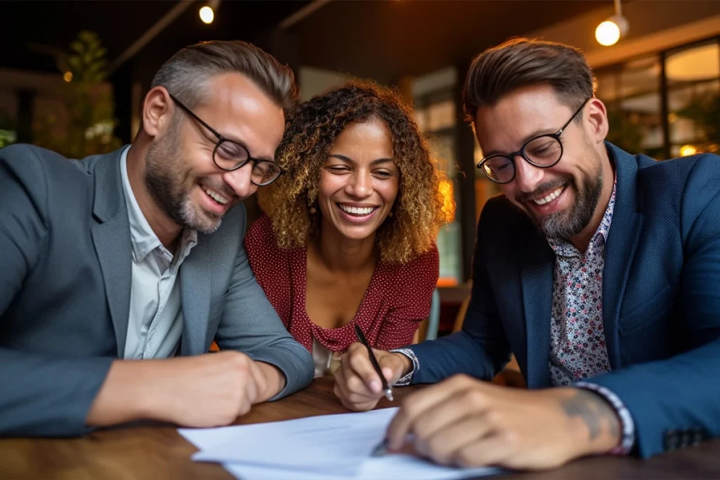 Marketing-Mitarbeiter Kosten: Warum ein Abo-Modell die sicherere Wahl ist Marketing-Mitarbeiter Kosten: Warum ein Abo-Modell die sicherere Wahl ist