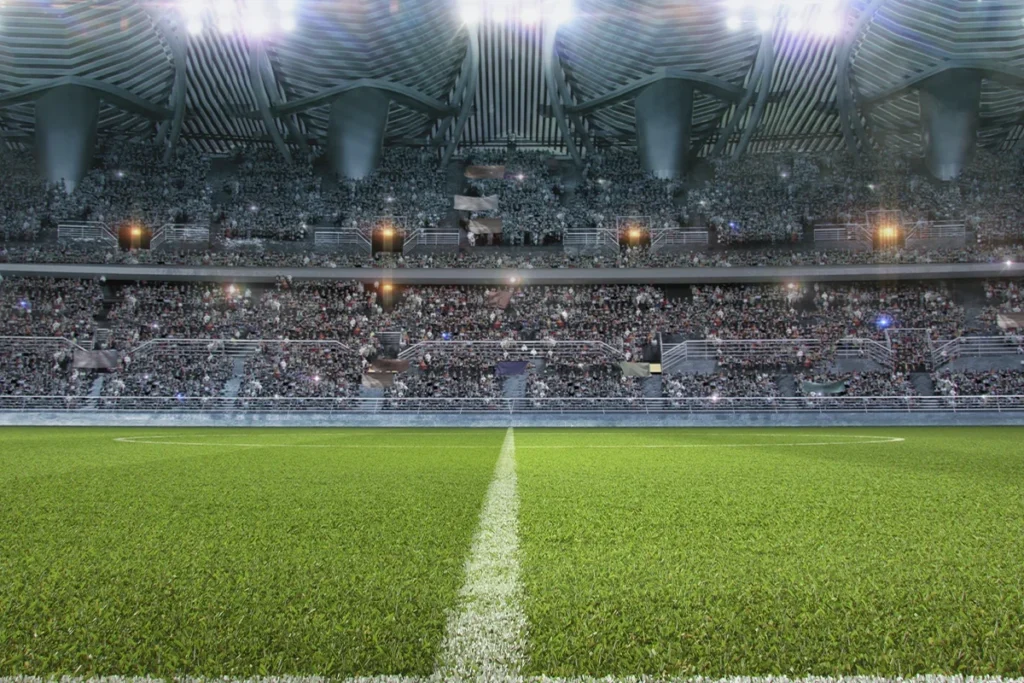 Sportmarketing fรผr Vereine in รsterreich โ Der komplette Guide Sportmarketing fรผr Vereine in รsterreich โ Der komplette Guide