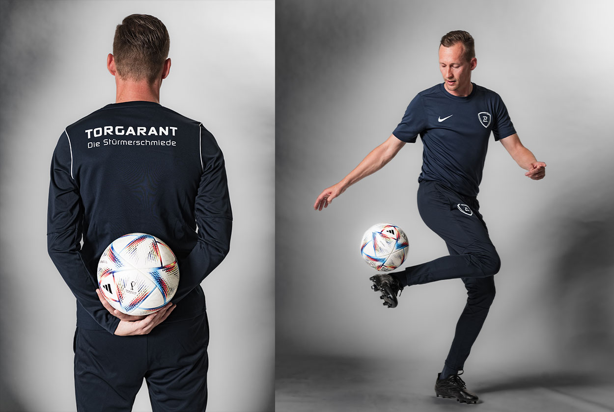 Torgarant Trainingsangebot