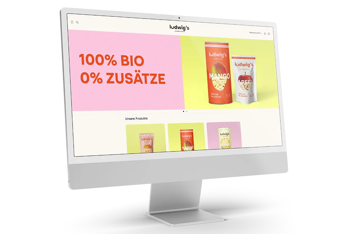 BIO Ludwigs