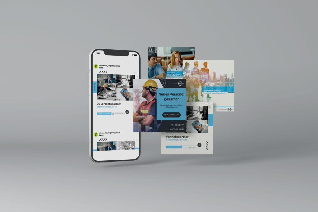 Social Recruiting Guide