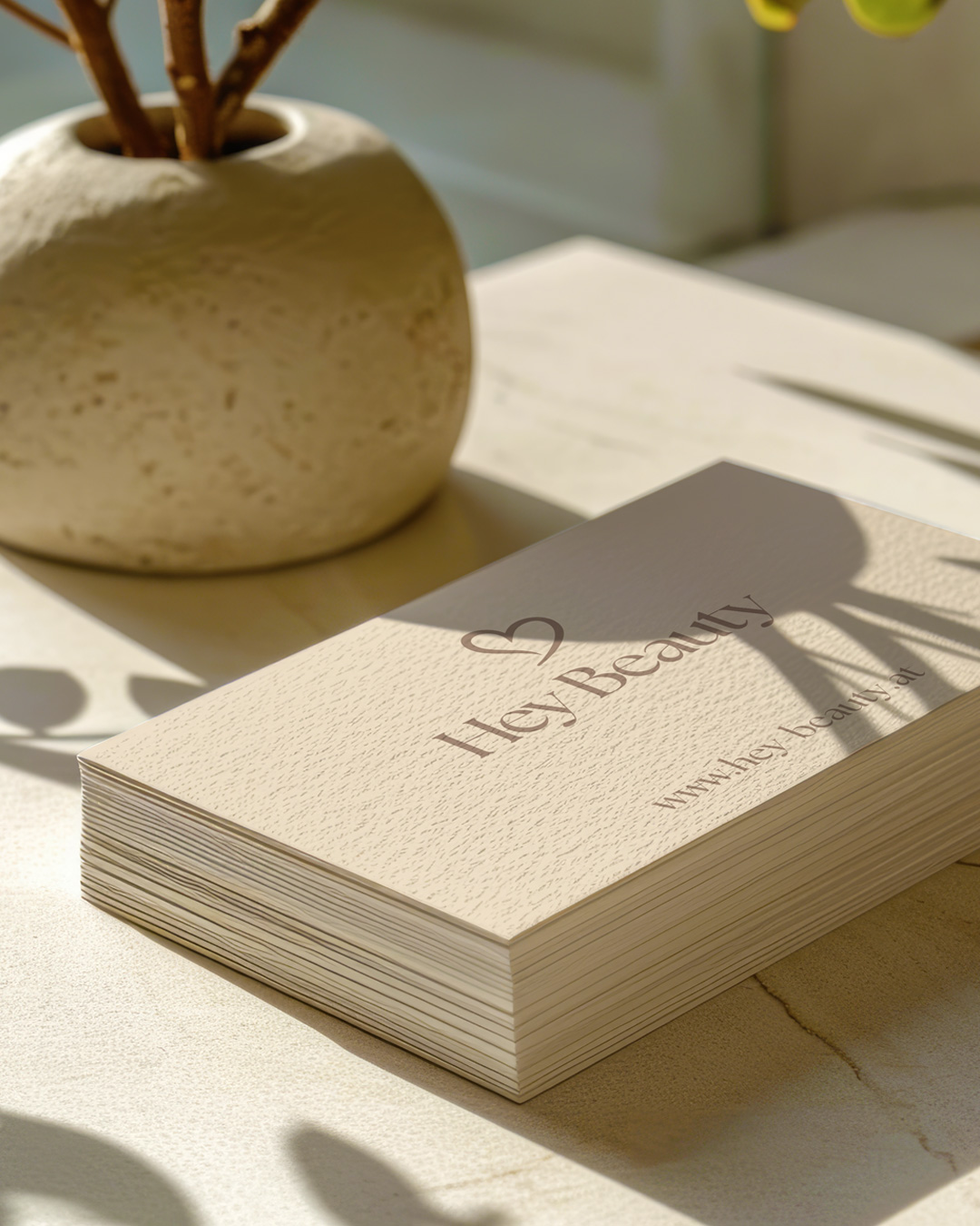 Hey Beauty Testimonials