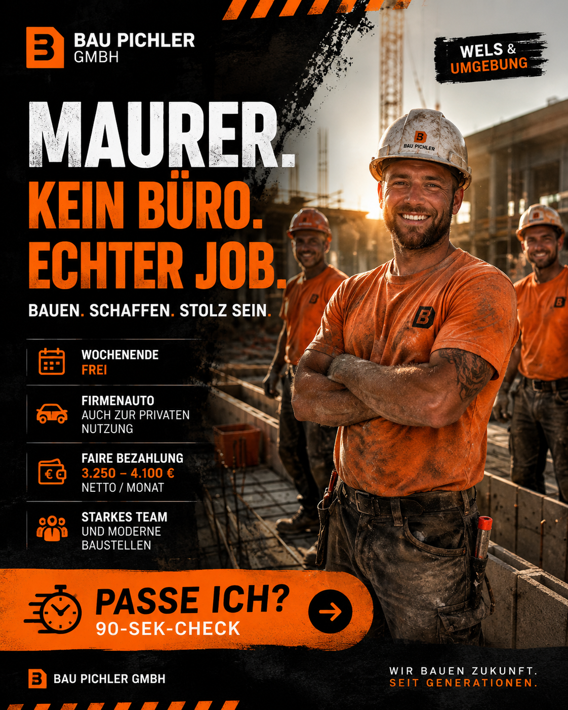 Social Recruiting f&uuml;r KMU in &Ouml;sterreich