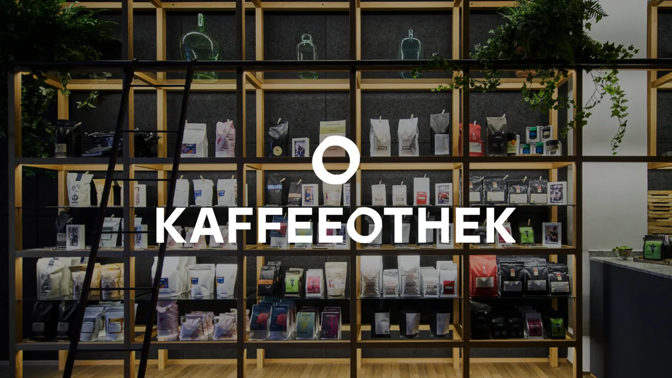 Projekte Kaffeeothek