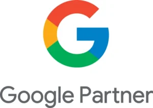 Startseite Google Partner