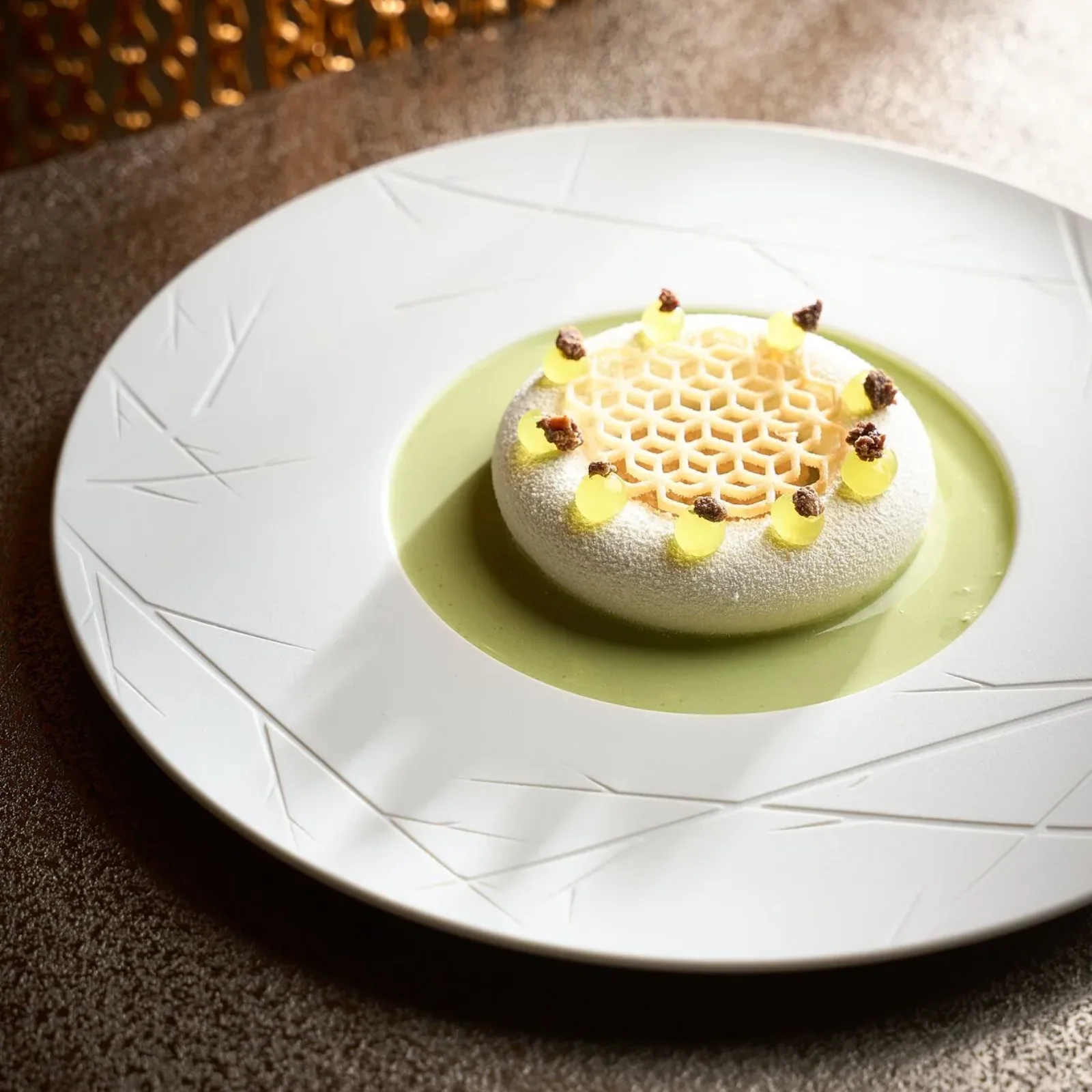 VOI.bio – Bio Fine Dining Salzburg
