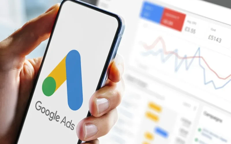 Google Ads f&uuml;r Anf&auml;nger