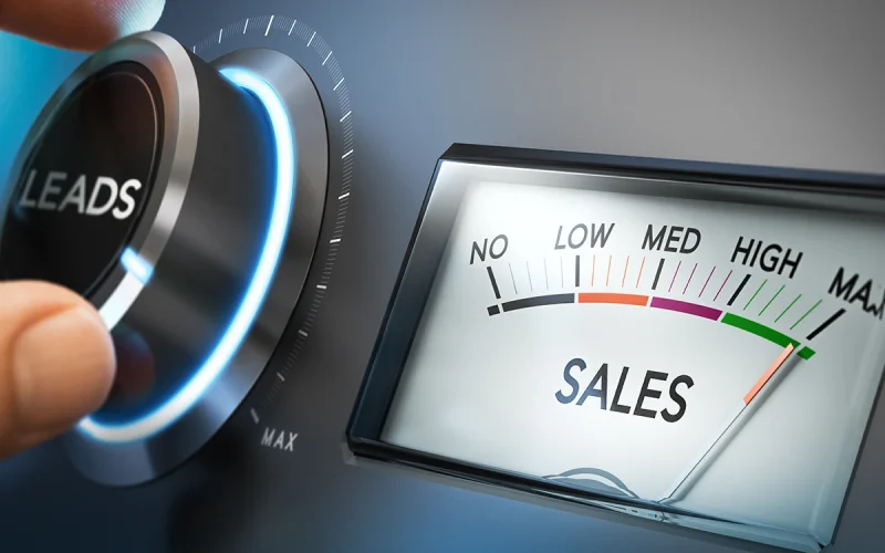Leads generieren